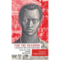 For the Reckord: A Collection of Three Plays - Paperback
