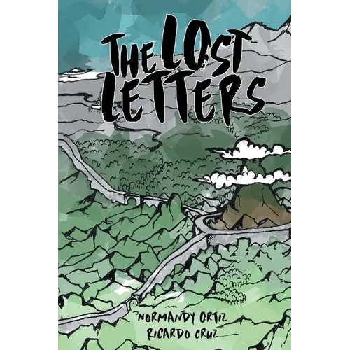 The Lost Letters - Paperback