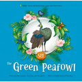 The Green Peafowl - Hardcover