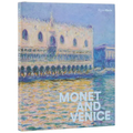 Monet and Venice - Hardcover