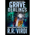 Grave Dealings - Hardcover