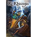 Ki Khanga: The Anthology - Paperback