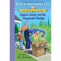 Eugenia Lincoln and the Unexpected Package: Tales from Deckawoo Drive, Volume Four (a Quirky Early Chapter Book of Surprise and Self-Discovery - For K - Paperback