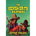The Hensworth Brothers - Paperback
