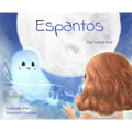 Espantos - Hardcover