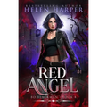 Red Angel - Paperback