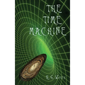 The Time Machine - Paperback