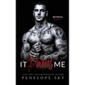 It Pains Me: A Forbidden Dark Romance - Paperback