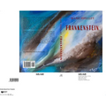 Frankenstein - Paperback