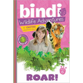 Roar!: A Bindi Irwin Adventure - Paperback