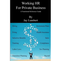 Working HR For Private Business - A Functional Reference Guide - Paperback