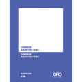 Common Architecture - Paperback
