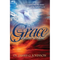 Grace Orphans No More: A Pastor's Journey into the arms of the Father's Love - Paperback