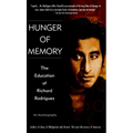 Hunger of Memory: The Education of Richard Rodriguez - Mass Market Paperbound