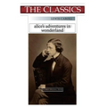 Lewis Caroll, Alice's adventure in Wonderland - Paperback