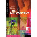 The Malcontent - Paperback