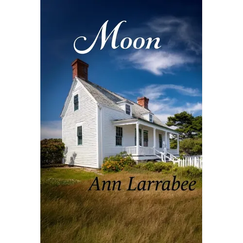 Moon - Paperback