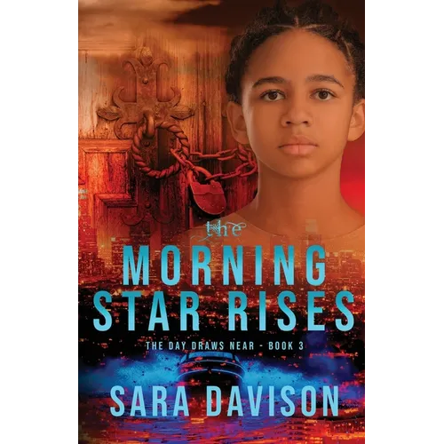 The Morning Star Rises - Paperback