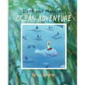 Sloth and Manatee: Ocean Adventure - Paperback