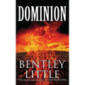 Dominion - Paperback