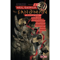 The Sandman Vol. 4: Season of Mists 30th Anniversary Edition - Paperback