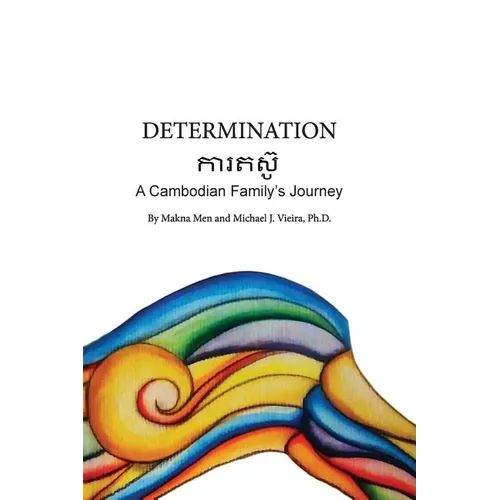 Determination - Paperback