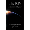 A Creationist's Defense of the King James Bible - Paperback