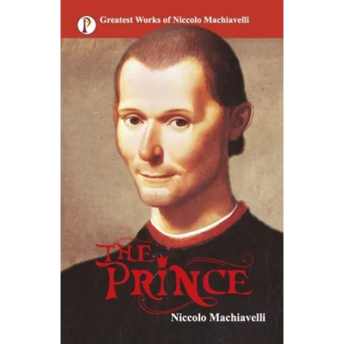 The Prince - Paperback