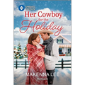 Her Cowboy for the Holiday - Mass Market Paperbound