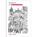 Paradoxy of Modernism - Hardcover