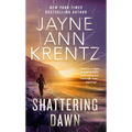 Shattering Dawn - Mass Market Paperbound