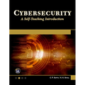 Cybersecurity: A Self-Teaching Introduction - Paperback