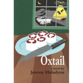Oxtail - Paperback