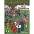 Don Fernando's Birthday Fiesta & the Three Speckled Chickens - Hardcover