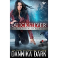 Quicksilver - Paperback