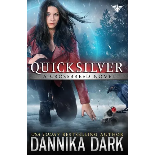Quicksilver - Paperback