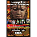 Honoring Our Ancestral Obligations: 7 Steps to Black Student Success - Paperback