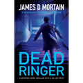 Dead Ringer: A gripping crime thriller with a killer twist - Paperback