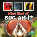 What Kind of Bug Am I? - Library Binding