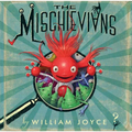 The Mischievians - Hardcover