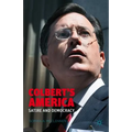 America According to Colbert: Satire as Public Pedagogy - Paperback