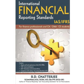 International Financial Reporting Standards: This work professes to assist finance professionals and students to deep dive into International Financia - Paperback