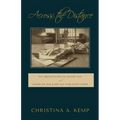 Across the Distance: Reflections on Loving and Where We Did & Did Not Find Each Other - Paperback