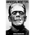 1925-1955: Thirty Years of Universal Monsters - Paperback