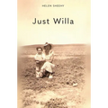 Just Willa - Hardcover