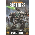Riptides - Paperback