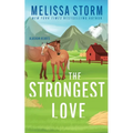 The Strongest Love - Paperback