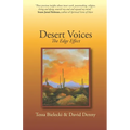 Desert Voices: The Edge Effect - Paperback