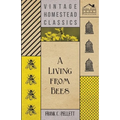 A Living from Bees - Hardcover