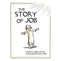 The Story of Job - Paperback